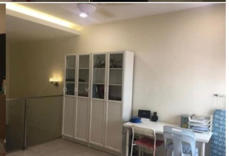 Rumah Teres 2 Tingkat untuk Disewa di Usj 17 (Subang Jaya) - David Chee - Study - PropertyGuru.com.my