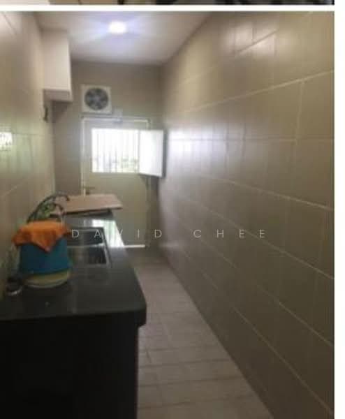 Rumah Teres 2 Tingkat untuk Disewa di Usj 17 (Subang Jaya) - David Chee - Kitchen - PropertyGuru.com.my