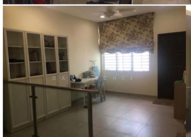 Rumah Teres 2 Tingkat untuk Disewa di Usj 17 (Subang Jaya) - David Chee - Study - PropertyGuru.com.my