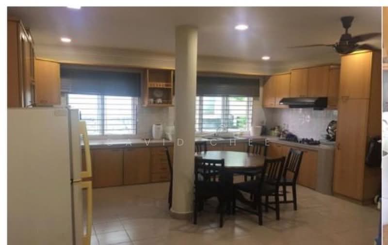 Rumah Teres 2 Tingkat untuk Disewa di Usj 17 (Subang Jaya) - David Chee - Kitchen - PropertyGuru.com.my