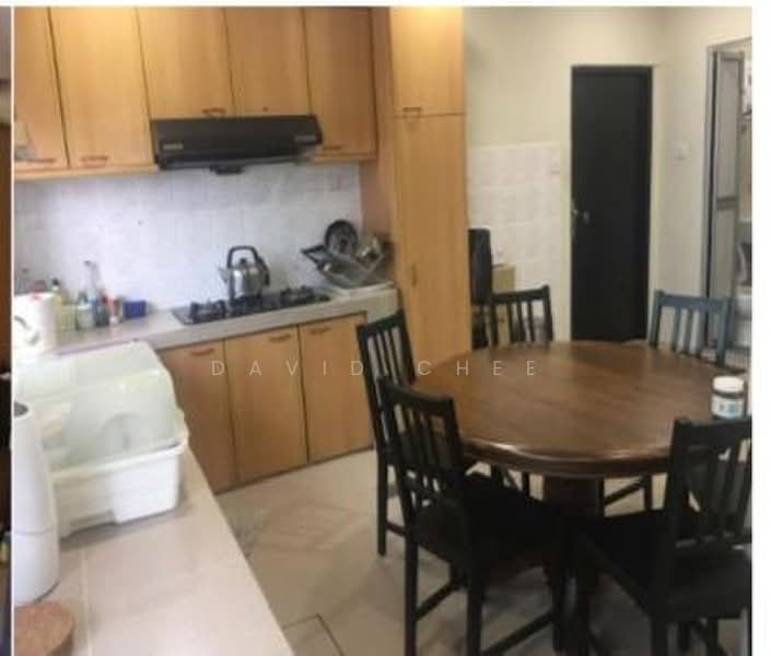 Rumah Teres 2 Tingkat untuk Disewa di Usj 17 (Subang Jaya) - David Chee - Kitchen - PropertyGuru.com.my