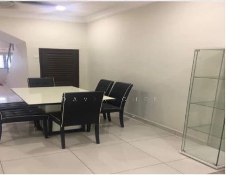 Rumah Teres 2 Tingkat untuk Disewa di Usj 17 (Subang Jaya) - David Chee - Dining Room - PropertyGuru.com.my