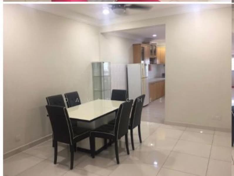 Rumah Teres 2 Tingkat untuk Disewa di Usj 17 (Subang Jaya) - David Chee - Dining Room - PropertyGuru.com.my