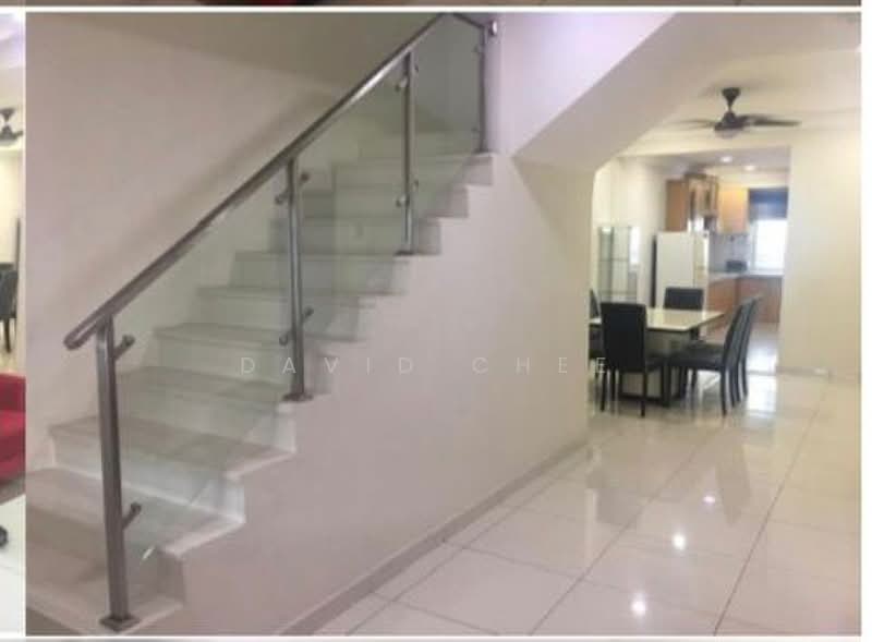 Rumah Teres 2 Tingkat untuk Disewa di Usj 17 (Subang Jaya) - David Chee - Interior - PropertyGuru.com.my