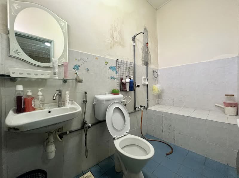 2-storey Terraced House for Sale in Bandar Mahkota Cheras (Cheras) - Jocelyn Soo - PropertyGuru.com.my