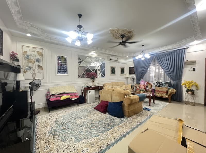 2-storey Terraced House for Sale in Bandar Mahkota Cheras (Cheras) - Jocelyn Soo - PropertyGuru.com.my