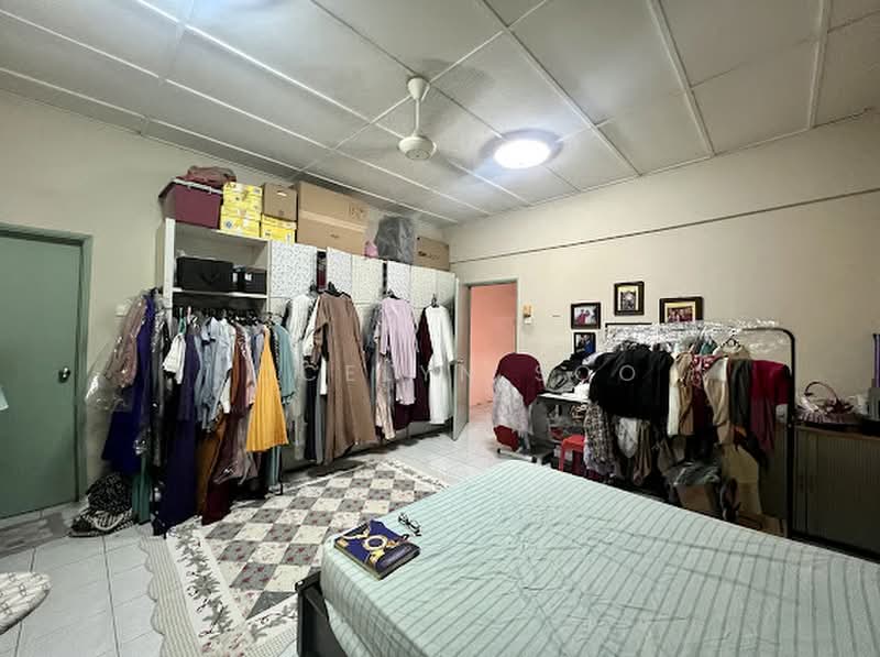2-storey Terraced House for Sale in Bandar Mahkota Cheras (Cheras) - Jocelyn Soo - PropertyGuru.com.my