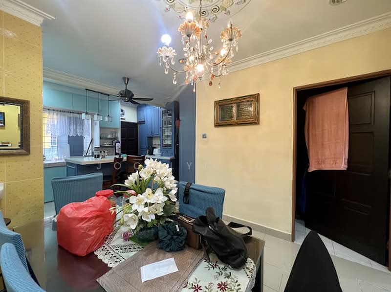 2-storey Terraced House for Sale in Bandar Mahkota Cheras (Cheras) - Jocelyn Soo - PropertyGuru.com.my