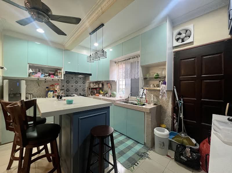2-storey Terraced House for Sale in Bandar Mahkota Cheras (Cheras) - Jocelyn Soo - PropertyGuru.com.my