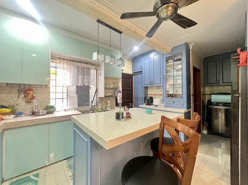 2-storey Terraced House for Sale in Bandar Mahkota Cheras (Cheras) - Jocelyn Soo - PropertyGuru.com.my