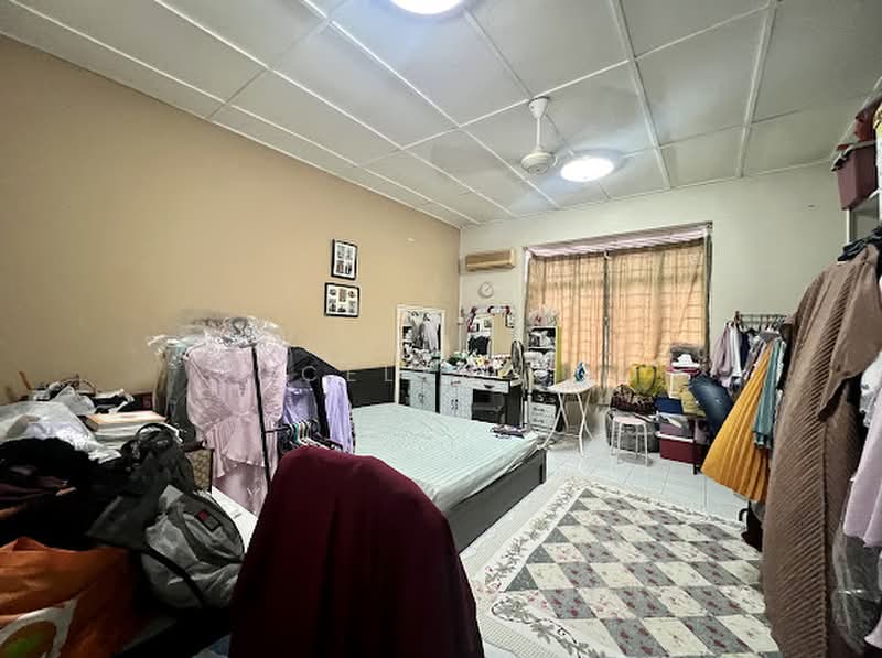 2-storey Terraced House for Sale in Bandar Mahkota Cheras (Cheras) - Jocelyn Soo - PropertyGuru.com.my