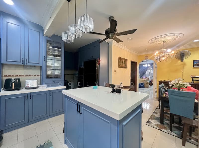 2-storey Terraced House for Sale in Bandar Mahkota Cheras (Cheras) - Jocelyn Soo - PropertyGuru.com.my