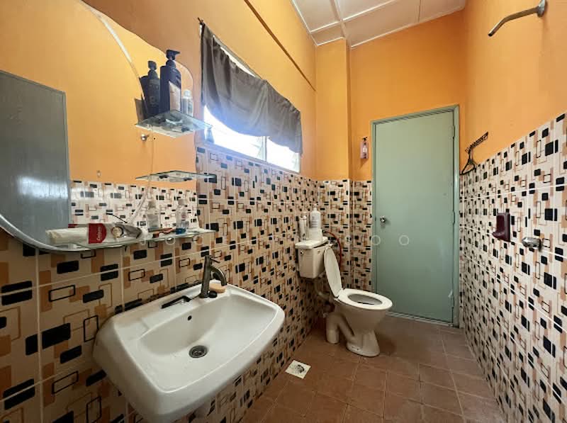 2-storey Terraced House for Sale in Bandar Mahkota Cheras (Cheras) - Jocelyn Soo - PropertyGuru.com.my