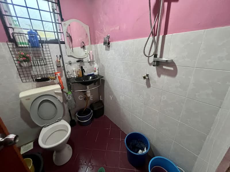 2-storey Terraced House for Sale in Bandar Mahkota Cheras (Cheras) - Jocelyn Soo - PropertyGuru.com.my