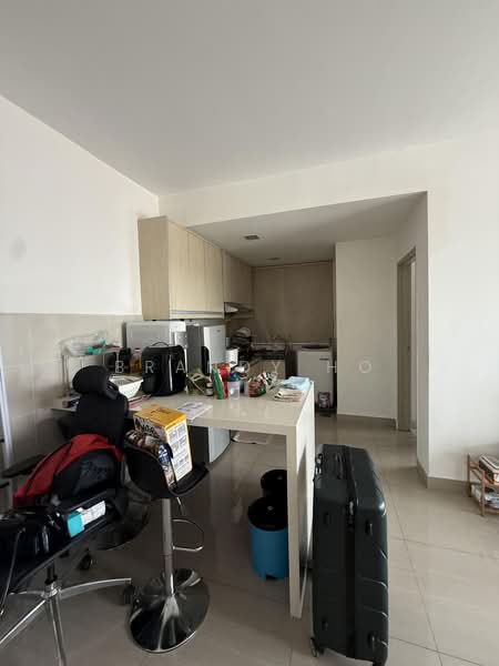 Servis Apartment untuk Dijual di Livia Residence @ C180 - Brandy Ho - PropertyGuru.com.my