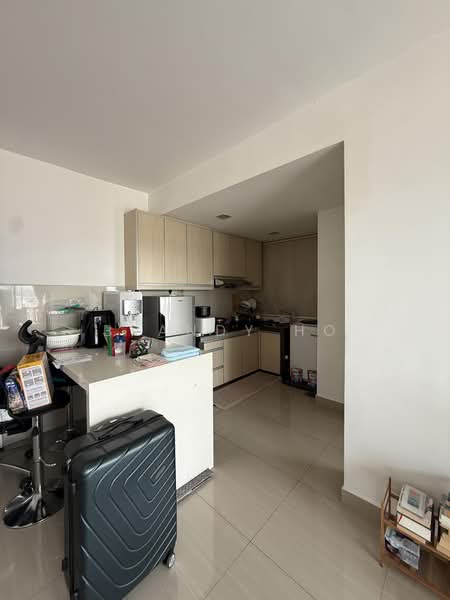 Servis Apartment untuk Dijual di Livia Residence @ C180 - Brandy Ho - PropertyGuru.com.my