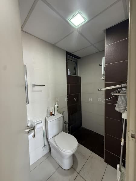 Servis Apartment untuk Dijual di Livia Residence @ C180 - Brandy Ho - PropertyGuru.com.my