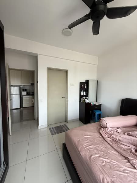 Servis Apartment untuk Dijual di Livia Residence @ C180 - Brandy Ho - PropertyGuru.com.my