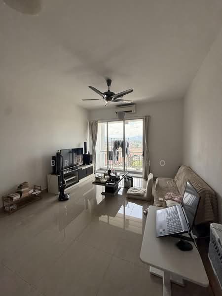 Servis Apartment untuk Dijual di Livia Residence @ C180 - Brandy Ho - PropertyGuru.com.my