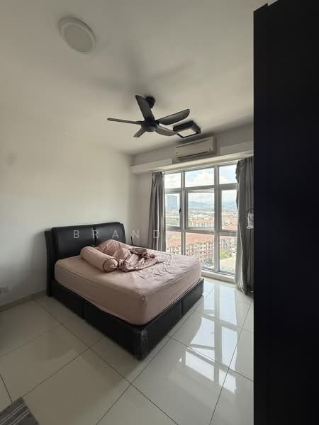 Servis Apartment untuk Dijual di Livia Residence @ C180 - Brandy Ho - PropertyGuru.com.my