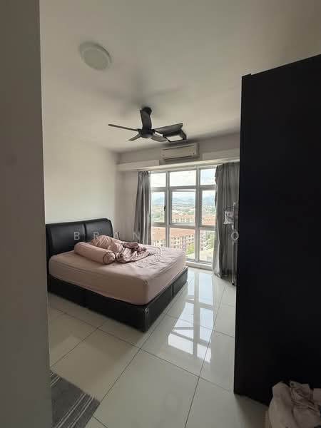 Servis Apartment untuk Dijual di Livia Residence @ C180 - Brandy Ho - PropertyGuru.com.my