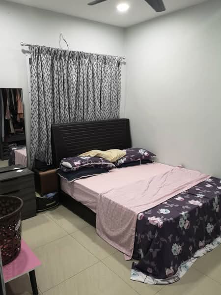 Rumah Teres 1 Tingkat untuk Dijual di Taman Pendamar Indah 2 (Klang) - Jayden Lee - Bedroom - PropertyGuru.com.my