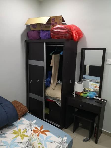 Rumah Teres 1 Tingkat untuk Dijual di Taman Pendamar Indah 2 (Klang) - Jayden Lee - Bedroom - PropertyGuru.com.my
