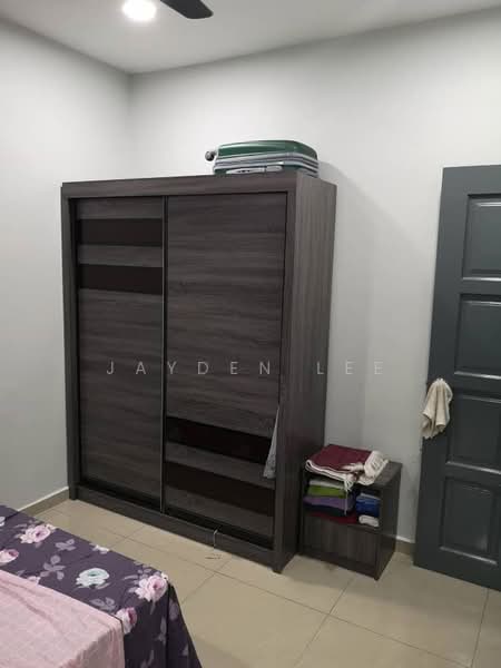 Rumah Teres 1 Tingkat untuk Dijual di Taman Pendamar Indah 2 (Klang) - Jayden Lee - Bedroom - PropertyGuru.com.my