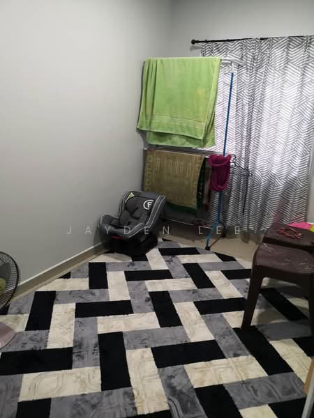 Rumah Teres 1 Tingkat untuk Dijual di Taman Pendamar Indah 2 (Klang) - Jayden Lee - Interior - PropertyGuru.com.my