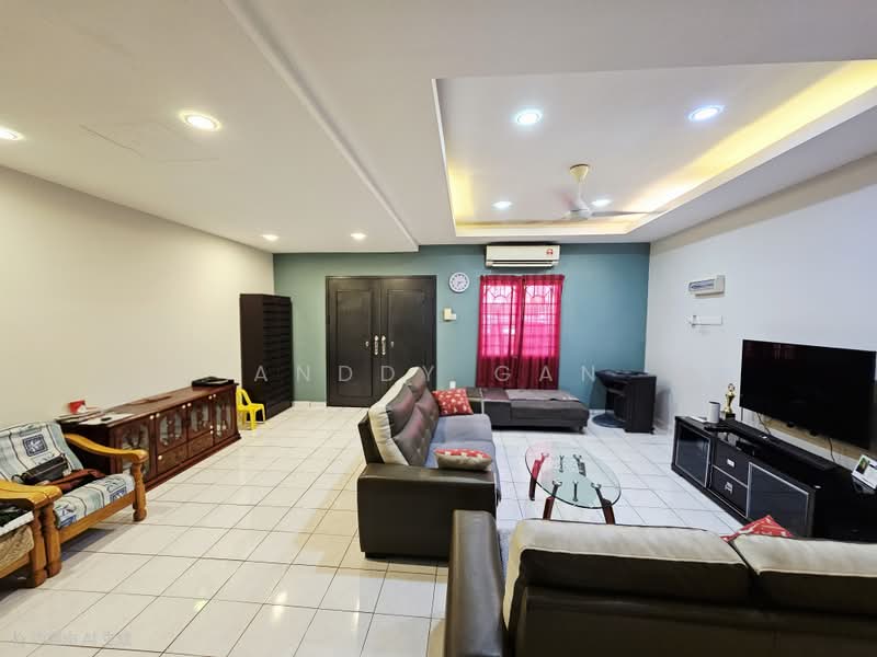 Terraced House for Sale in Taman Bayu Perdana (Klang) - Anddy Gan - PropertyGuru.com.my