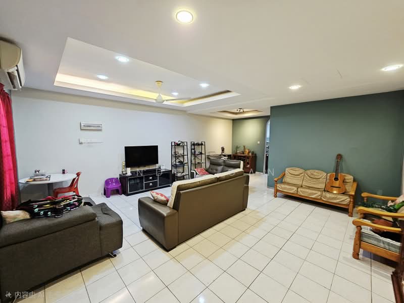 Terraced House for Sale in Taman Bayu Perdana (Klang) - Anddy Gan - PropertyGuru.com.my