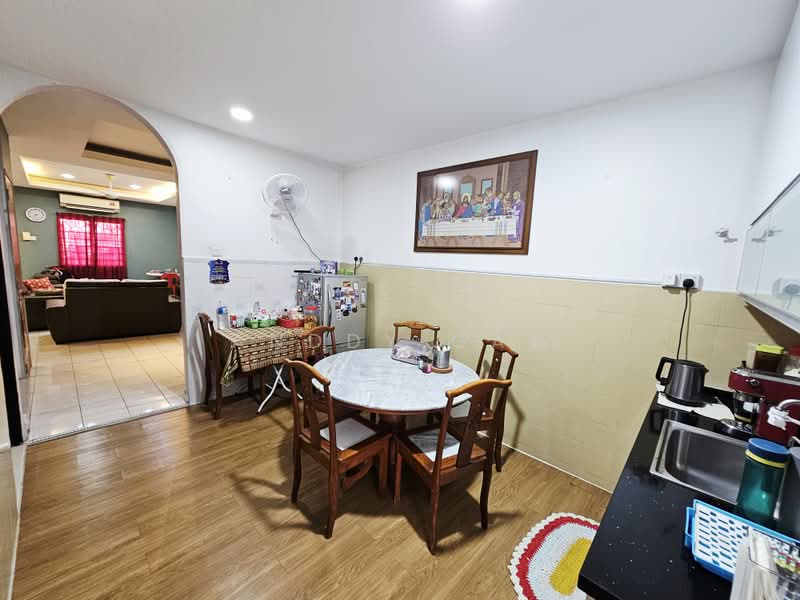 Terraced House for Sale in Taman Bayu Perdana (Klang) - Anddy Gan - PropertyGuru.com.my
