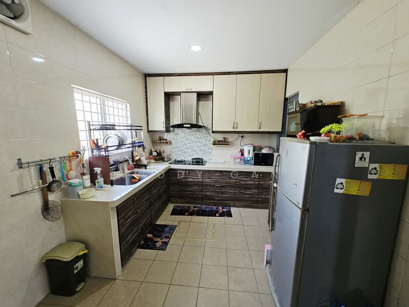 Terraced House for Sale in Taman Bayu Perdana (Klang) - Anddy Gan - PropertyGuru.com.my