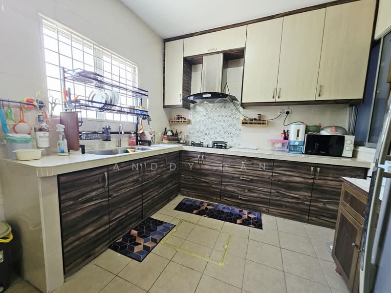 Terraced House for Sale in Taman Bayu Perdana (Klang) - Anddy Gan - PropertyGuru.com.my