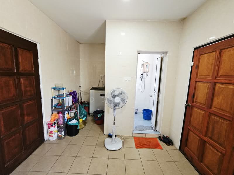 Terraced House for Sale in Taman Bayu Perdana (Klang) - Anddy Gan - PropertyGuru.com.my