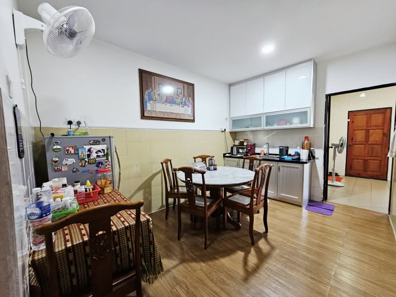 Terraced House for Sale in Taman Bayu Perdana (Klang) - Anddy Gan - PropertyGuru.com.my