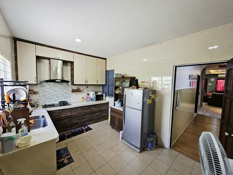 Terraced House for Sale in Taman Bayu Perdana (Klang) - Anddy Gan - PropertyGuru.com.my