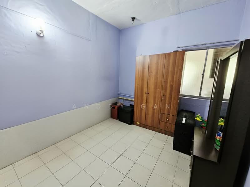 Terraced House for Sale in Taman Bayu Perdana (Klang) - Anddy Gan - PropertyGuru.com.my