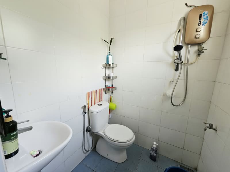 Terraced House for Sale in Taman Bayu Perdana (Klang) - Anddy Gan - PropertyGuru.com.my