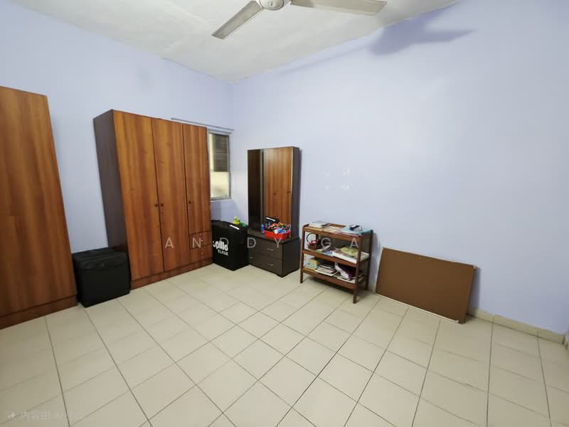 Terraced House for Sale in Taman Bayu Perdana (Klang) - Anddy Gan - PropertyGuru.com.my