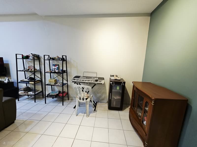 Terraced House for Sale in Taman Bayu Perdana (Klang) - Anddy Gan - PropertyGuru.com.my