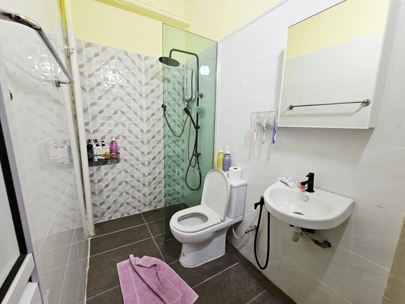 Terraced House for Sale in Taman Bayu Perdana (Klang) - Anddy Gan - PropertyGuru.com.my