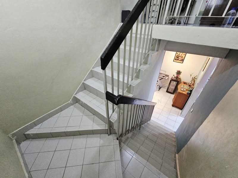 Terraced House for Sale in Taman Bayu Perdana (Klang) - Anddy Gan - PropertyGuru.com.my