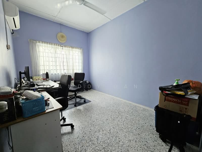 Terraced House for Sale in Taman Bayu Perdana (Klang) - Anddy Gan - PropertyGuru.com.my