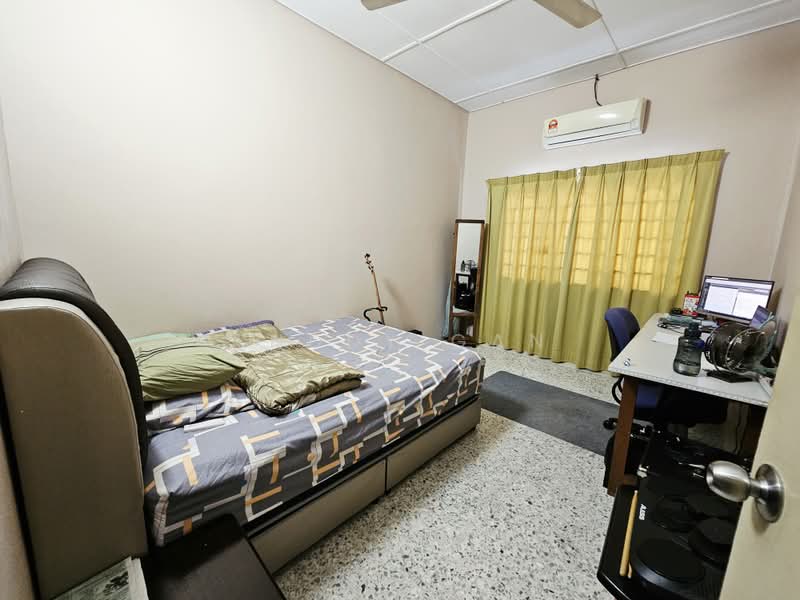 Terraced House for Sale in Taman Bayu Perdana (Klang) - Anddy Gan - PropertyGuru.com.my