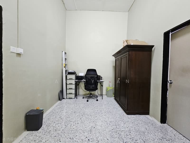 Terraced House for Sale in Taman Bayu Perdana (Klang) - Anddy Gan - PropertyGuru.com.my