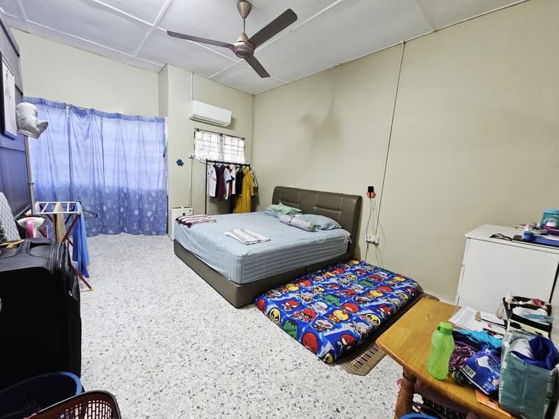 Terraced House for Sale in Taman Bayu Perdana (Klang) - Anddy Gan - PropertyGuru.com.my