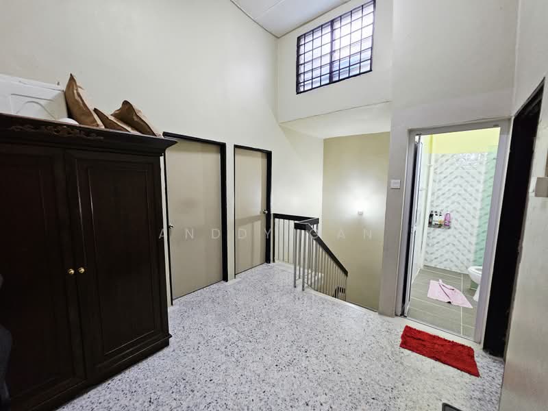Terraced House for Sale in Taman Bayu Perdana (Klang) - Anddy Gan - PropertyGuru.com.my