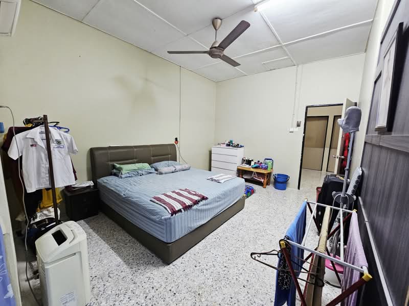 Terraced House for Sale in Taman Bayu Perdana (Klang) - Anddy Gan - PropertyGuru.com.my