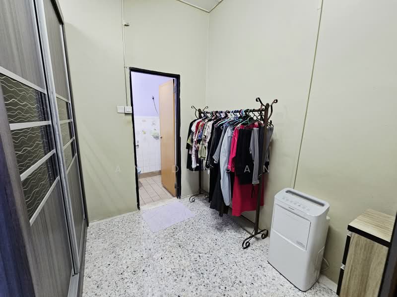 Terraced House for Sale in Taman Bayu Perdana (Klang) - Anddy Gan - PropertyGuru.com.my